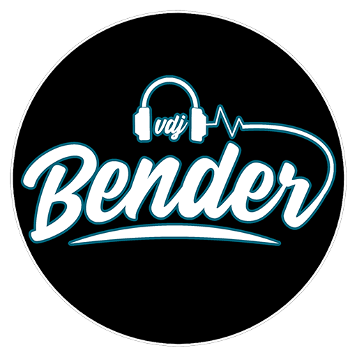 DJ Bender VDJ en MEG@-RADIO